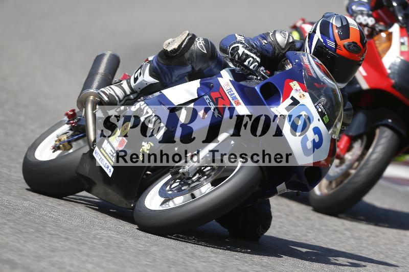 /26 23.07.2026  Speer Racing ADR/Gruppe classic/163